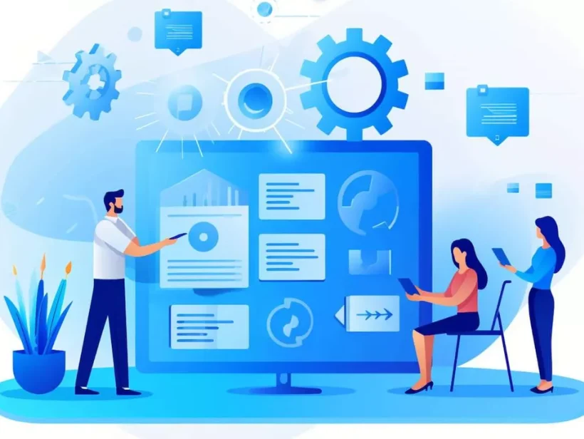 What is Retrieval-Augmented Generation (RAG) in AI?: image 1