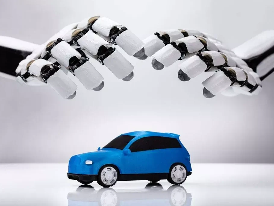 Insurance automation: features and benefits: image 1