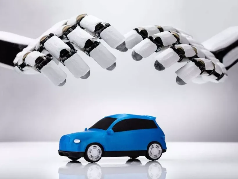 Generative AI is Coming for Insurance: image 1