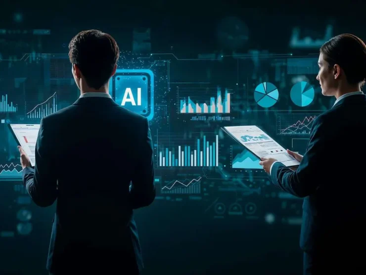 Revolutionize HVAC Services with AI Agents