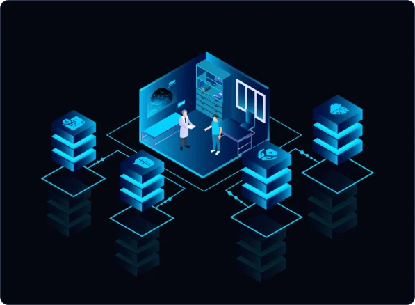 Custom-Trained AI Models for Healthcare: image 1