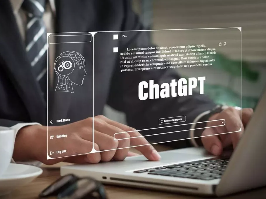 Introducing the Launch of Chat GPT-4: The Next Level of Conversational AI: image 1