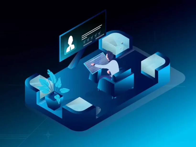 How Large Language Models (LLMs) are Reshaping HR Management