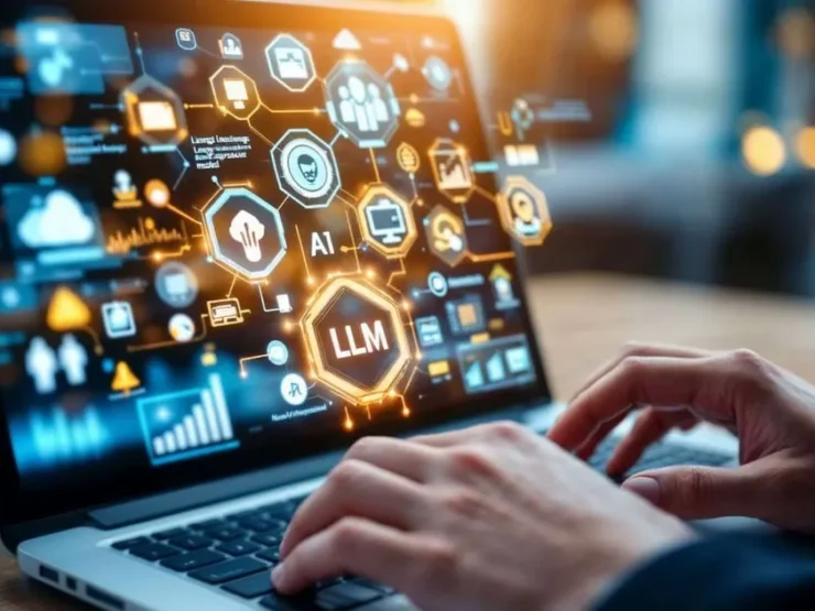 Differences Between Small Language Models (SLM) and Large Language Models (LLM)