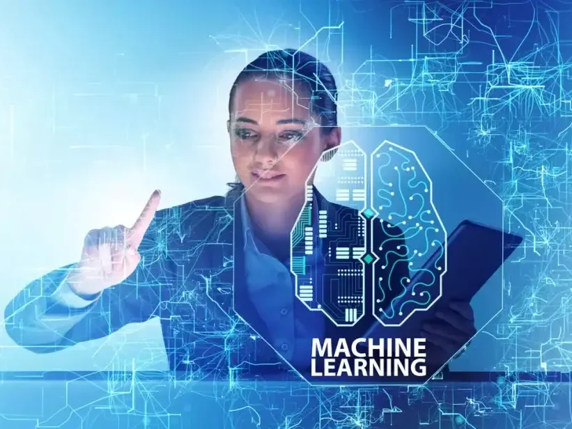 What Is Machine Learning?: image 1