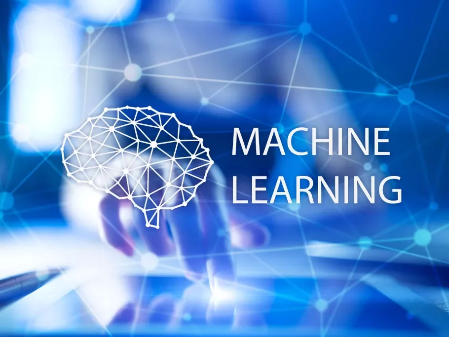 How Does Machine Learning Work: image 1
