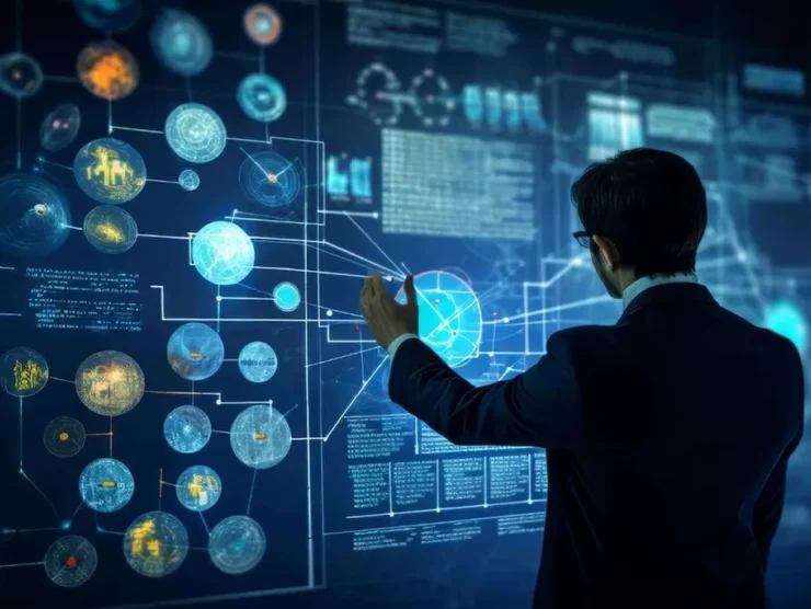 Guide to Multi-Agent Systems: Types, Applications and Benefits