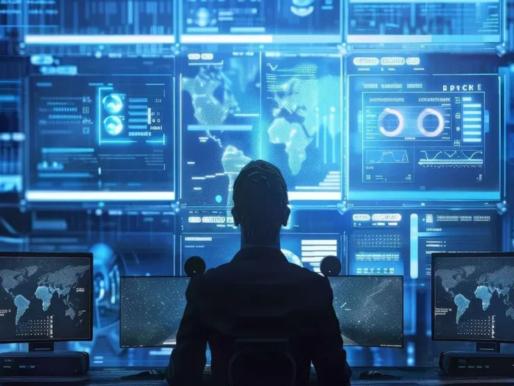 Custom vs. Off-the-Shelf AI: What’s Right For Your Business?