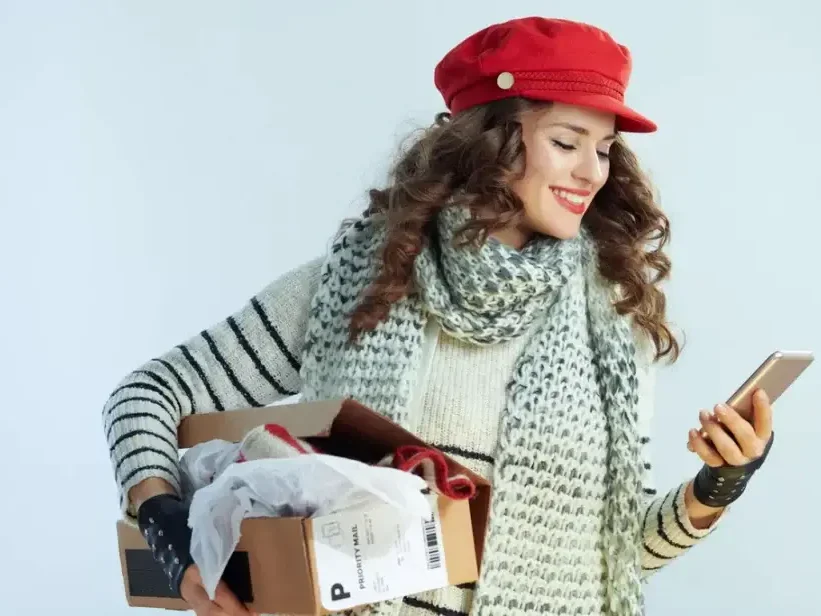 Bot For Online Shopping: image 1