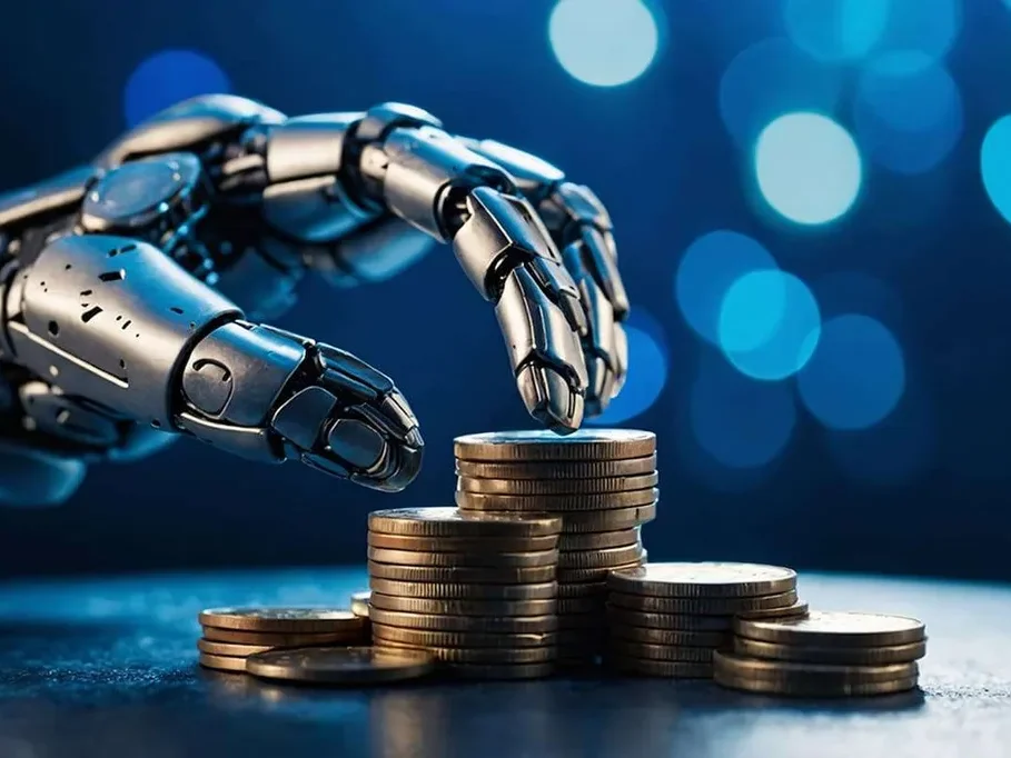 The Synergy of AI and Open Banking