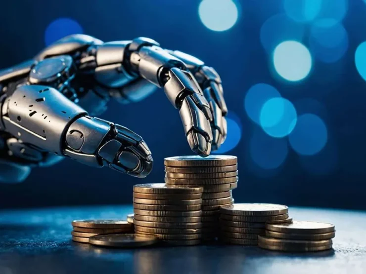 The Synergy of AI and Open Banking