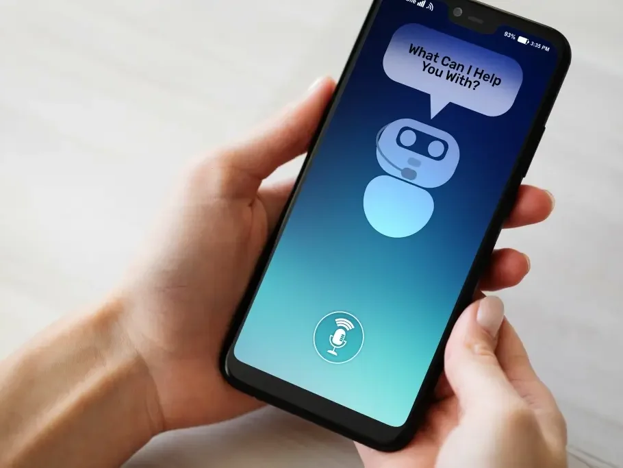 AI-Powered Conversation Software: image 1