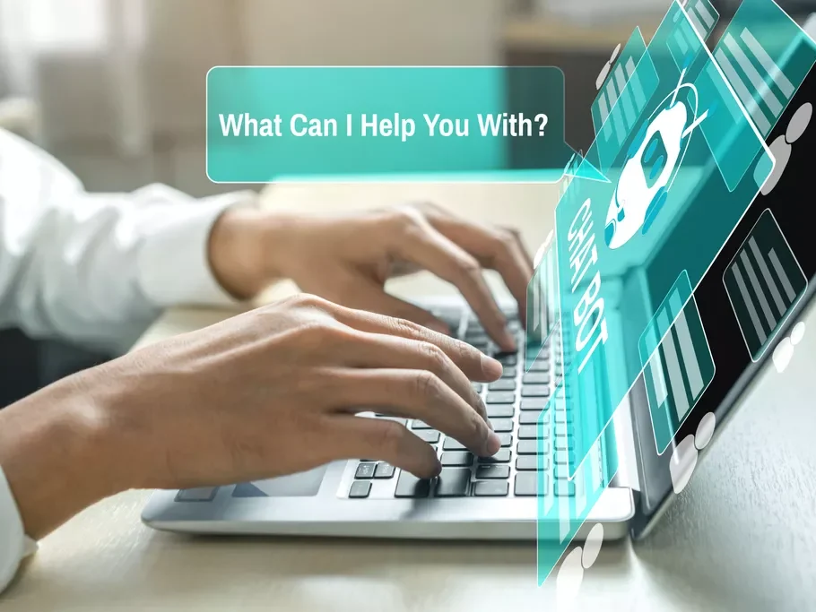 Customer Service Software: image 1