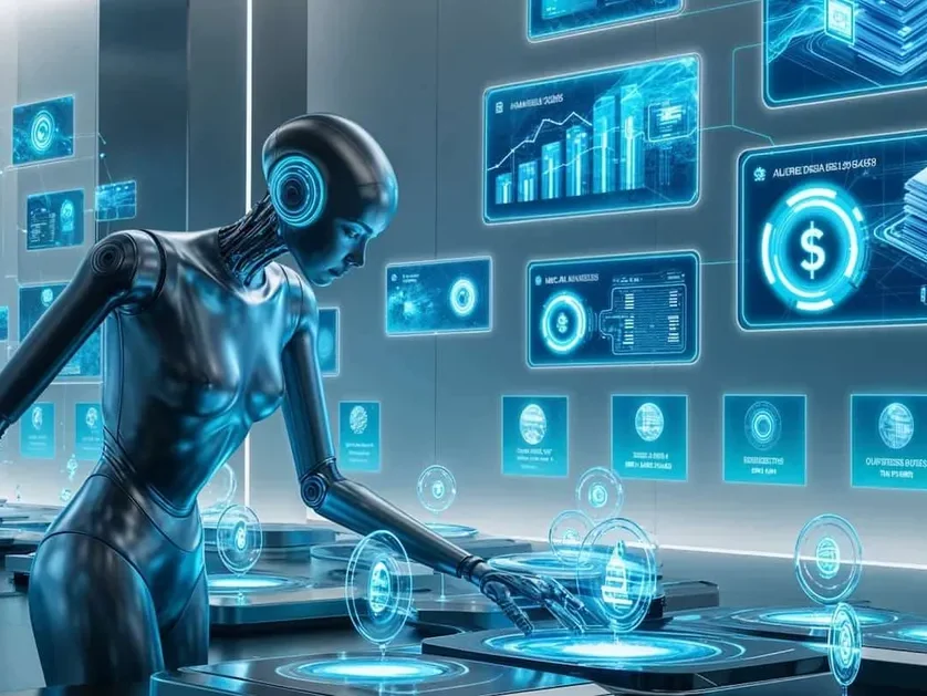 What to Expect in the Next Era of Artificial Intelligence in Banking?