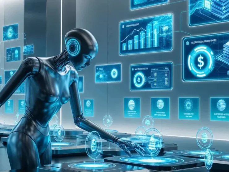 What to Expect in the Next Era of Artificial Intelligence in Banking?