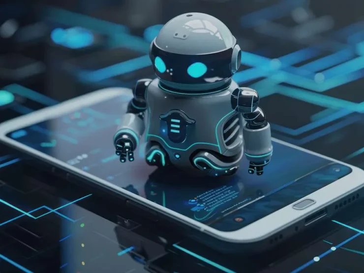 What is the Future of Chatbots: Top Chatbot Trends to Follow