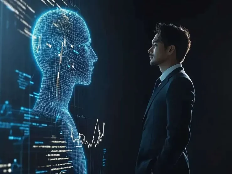 The Rise of Vertical AI Agents: Why They'll Replace SaaS