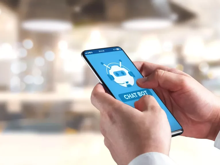 AWS Chatbot: image 1