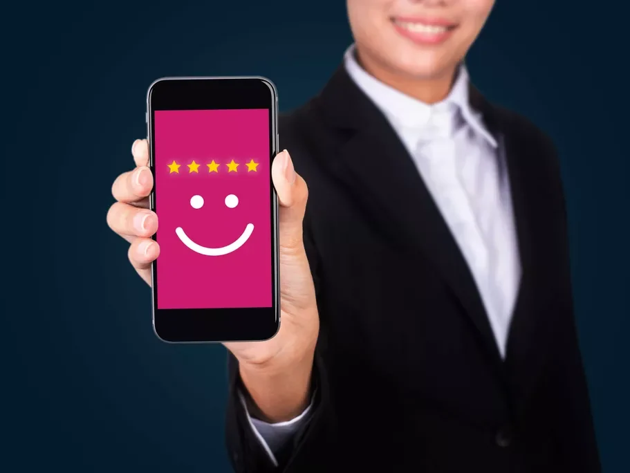 Customer Service Experience: image 1