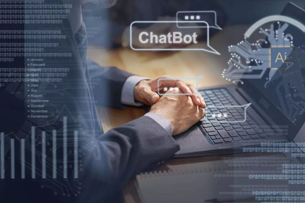 ai nlp chatbot