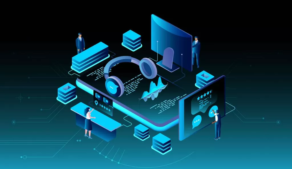 ArctX AI Customer Support Experience in the IT Sector