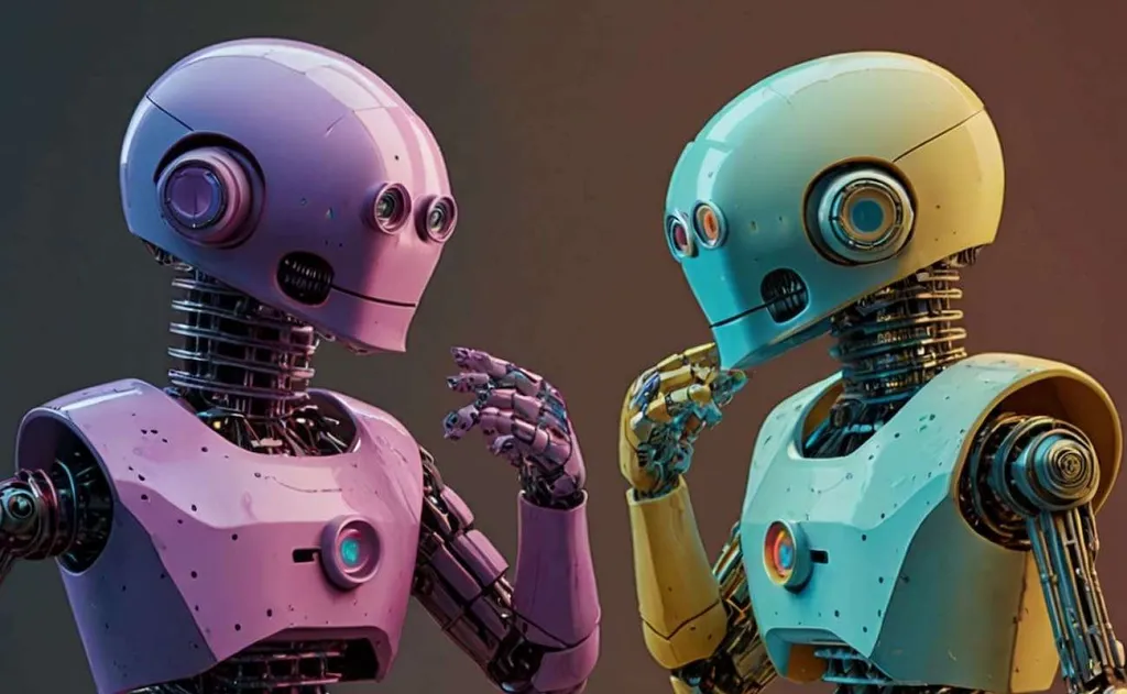 "GPT2Chatbot" Mystery The Rise of ChatGPT's New Competitor MetaDialog