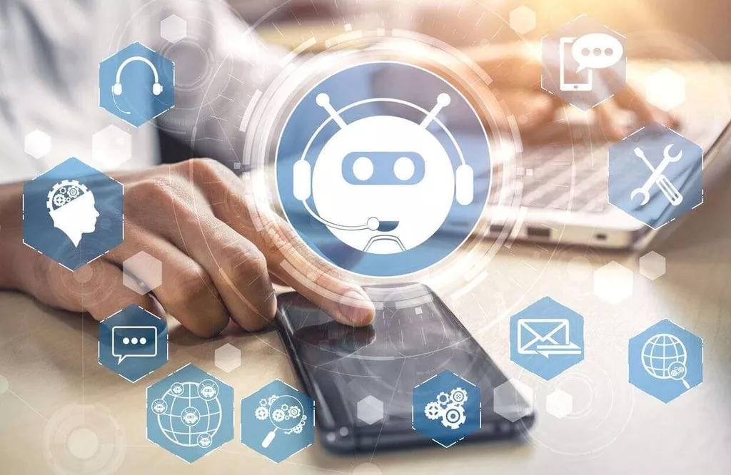 AI Customer Service: the future with chatbots